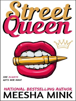 cover image of Street Queen